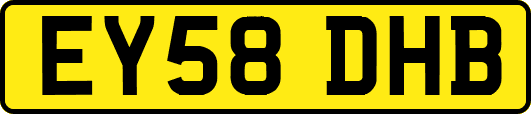 EY58DHB