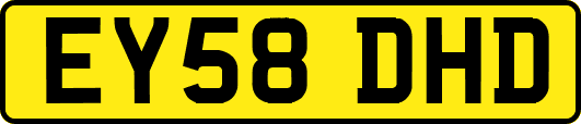 EY58DHD
