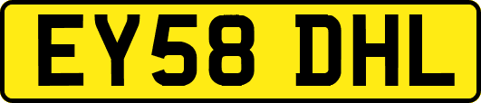 EY58DHL