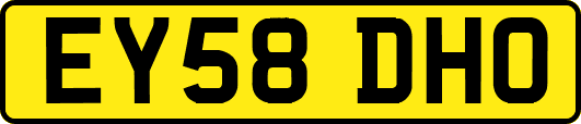 EY58DHO