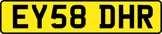 EY58DHR
