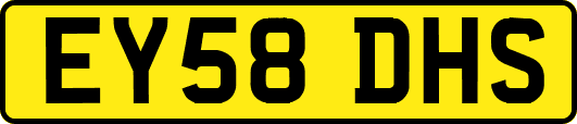 EY58DHS