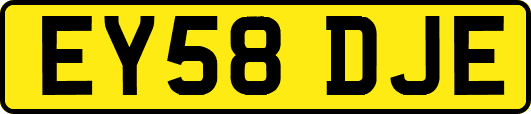 EY58DJE