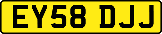 EY58DJJ