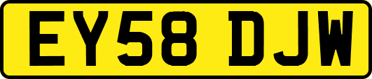 EY58DJW