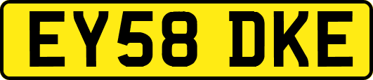 EY58DKE