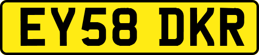 EY58DKR