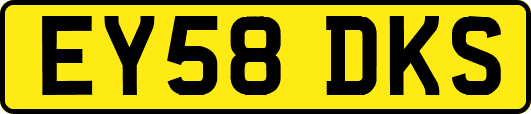 EY58DKS