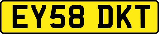 EY58DKT