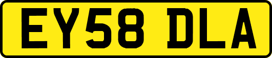 EY58DLA