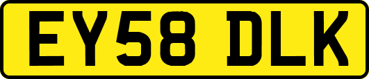 EY58DLK
