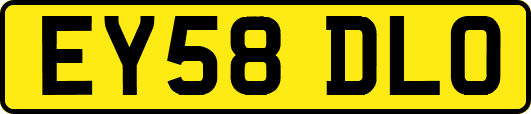 EY58DLO