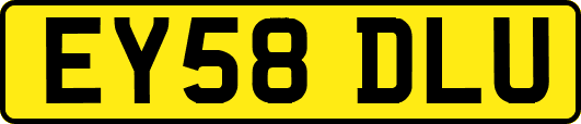 EY58DLU