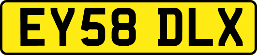 EY58DLX