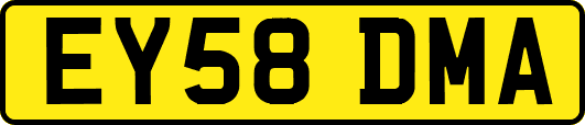 EY58DMA