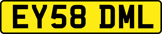 EY58DML