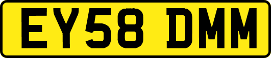 EY58DMM