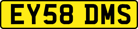 EY58DMS