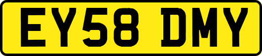EY58DMY