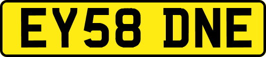 EY58DNE