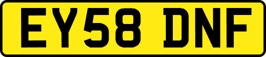 EY58DNF