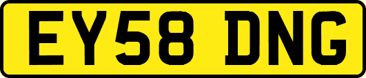 EY58DNG