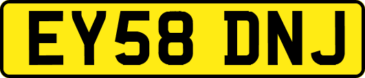EY58DNJ