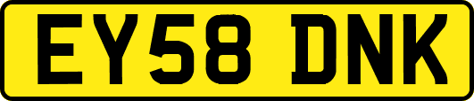 EY58DNK