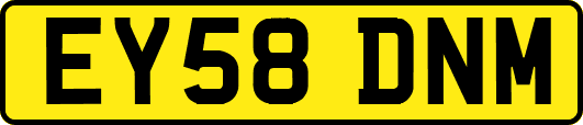 EY58DNM
