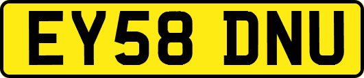 EY58DNU