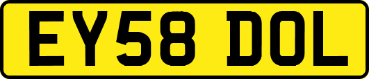 EY58DOL