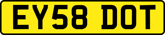 EY58DOT
