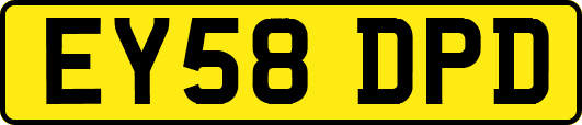 EY58DPD