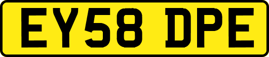 EY58DPE