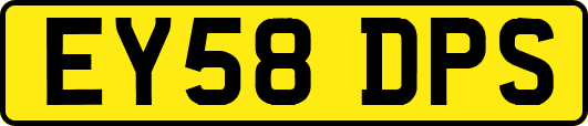 EY58DPS