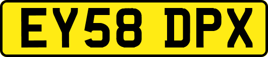 EY58DPX