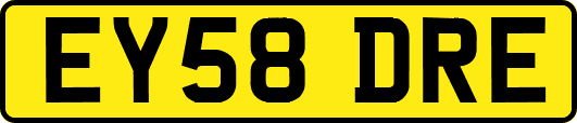 EY58DRE