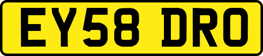 EY58DRO