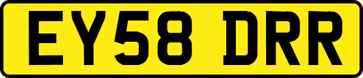EY58DRR