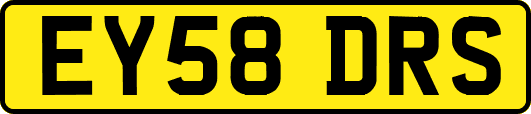 EY58DRS