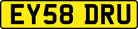 EY58DRU
