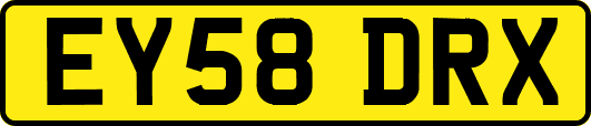 EY58DRX