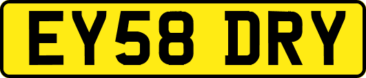 EY58DRY