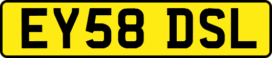EY58DSL