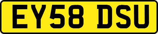 EY58DSU
