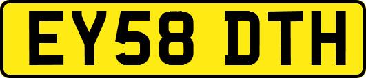 EY58DTH