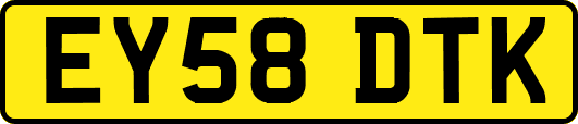 EY58DTK