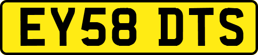 EY58DTS