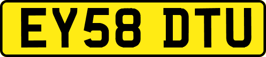 EY58DTU