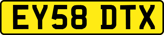 EY58DTX